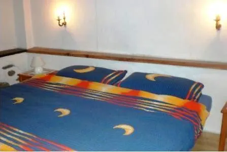 Rustico Il Nido Maggia